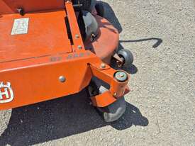 Husqvarna RZ4621 Zero Turn Mower - picture1' - Click to enlarge