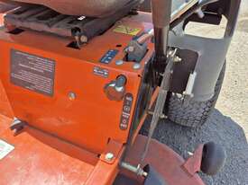 Husqvarna RZ4621 Zero Turn Mower - picture2' - Click to enlarge