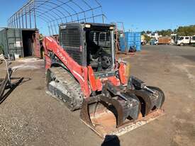 2020 Kubota SVL75-2 Skid Steer (Rubber Tracked) - picture0' - Click to enlarge
