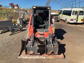 2020 Kubota SVL75-2 Skid Steer (Rubber Tracked) - picture0' - Click to enlarge