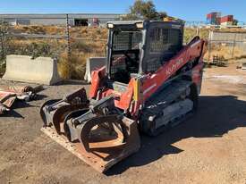 2020 Kubota SVL75-2 Skid Steer (Rubber Tracked) - picture1' - Click to enlarge