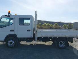 Mitsubishi Canter - picture2' - Click to enlarge