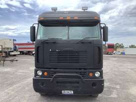 2001 Freightliner Argosy FLH Tipper Sleeper Cab - picture0' - Click to enlarge