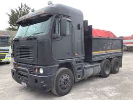 2001 Freightliner Argosy FLH Tipper Sleeper Cab - picture1' - Click to enlarge