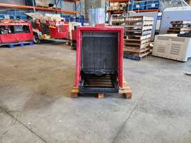 Lincoln Diesel Welder - picture2' - Click to enlarge
