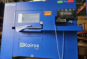 VITAP Kairos CNC Drilling & Machining Centre