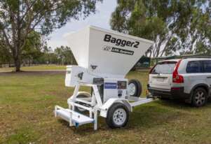 Emergency Bagger 2, Towable SES Sandbagger