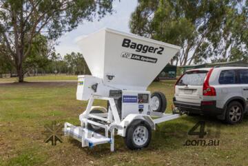 Emergency Bagger 2, Towable SES Sandbagger