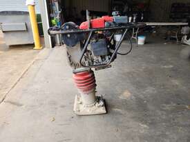 Hoppt RAM700 Tamping Rammer - picture0' - Click to enlarge