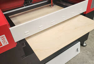 MW Laser: R960 Professional Laser Cutting & Engraving Machine: 900x600mm