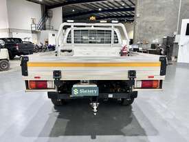 2022 Toyota Hilux SR (4WD) Diesel - picture1' - Click to enlarge