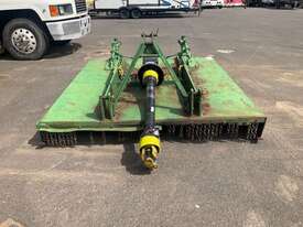 John Deere Slasher Attachment 6FT, YOM: 2010 - picture0' - Click to enlarge