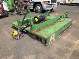 John Deere Slasher Attachment 6FT, YOM: 2010 - picture1' - Click to enlarge