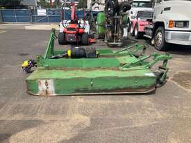 John Deere Slasher Attachment 6FT, YOM: 2010 - picture2' - Click to enlarge