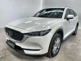 2020 Mazda CX-8 GT SUV (AWD) (Diesel) (Auto) - picture1' - Click to enlarge