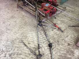 Overhead Shearing Plants -Lister and Sunbeam  - picture0' - Click to enlarge