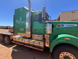 2013 Kenworth T909   6x4 Prime Mover - picture0' - Click to enlarge
