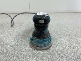 Makita corded Orbital Sander - picture0' - Click to enlarge