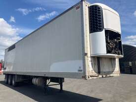 2006 Lucar Standard 44ft Tri Axle Refrigerated Pantech Trailer - picture0' - Click to enlarge