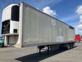 2006 Lucar Standard 44ft Tri Axle Refrigerated Pantech Trailer - picture1' - Click to enlarge