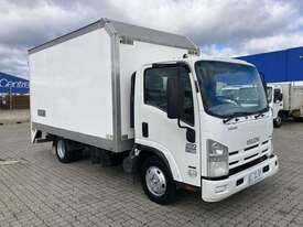 2011 Isuzu NNR 200 Pantech Body - picture0' - Click to enlarge