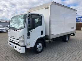 2011 Isuzu NNR 200 Pantech Body - picture1' - Click to enlarge