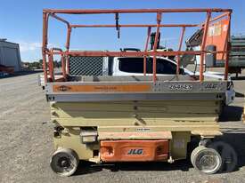 JLG 2646 ES Electric - picture0' - Click to enlarge