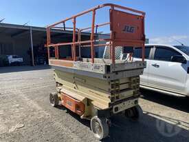 JLG 2646 ES Electric - picture1' - Click to enlarge