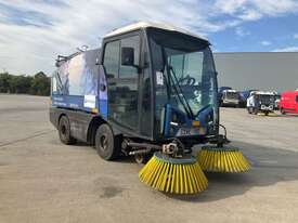 2013 McDonald Johnston Euro 5 Street Sweeper - picture0' - Click to enlarge
