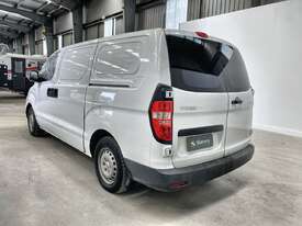 2012 Hyundai iLoad Van (Diesel) (Manual) - picture1' - Click to enlarge