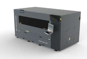 AccurlCMT SMART Cube FIBER LASER | 3KW MAX | 3 x 1.5M |BOCI HEAD | CYPCUT CONTROLLER | ENCLOSED