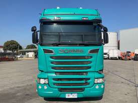 2013 Scania R620 Prime Mover Sleeper Cab - picture0' - Click to enlarge