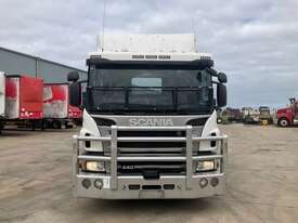 2017 Scania P440 Prime Mover Day Cab - picture0' - Click to enlarge