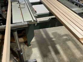 felder BF6-41 combination woodworking machince - picture0' - Click to enlarge