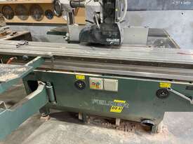 felder BF6-41 combination woodworking machince - picture0' - Click to enlarge