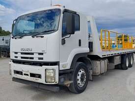 Isuzu FH - picture1' - Click to enlarge