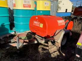 2011 Rapid Spray Water Cart - picture2' - Click to enlarge
