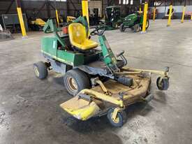 1998 John Deere F1145 Ride On Mower (Out Front) - picture0' - Click to enlarge