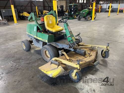 1998 John Deere F1145 Ride On Mower (Out Front)