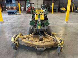 1998 John Deere F1145 Ride On Mower (Out Front) - picture0' - Click to enlarge