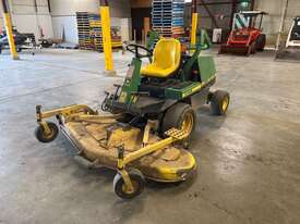 1998 John Deere F1145 Ride On Mower (Out Front) - picture1' - Click to enlarge