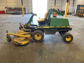 1998 John Deere F1145 Ride On Mower (Out Front) - picture2' - Click to enlarge