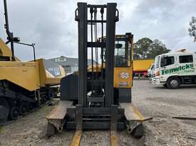 2012 Combilift C3500E Electric Forklift *Non-Running* - picture0' - Click to enlarge