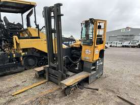 2012 Combilift C3500E Electric Forklift *Non-Running* - picture2' - Click to enlarge