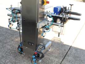 Checkweigher with Air Jet Rejector - picture2' - Click to enlarge