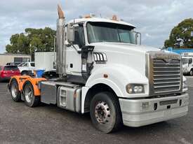 2016 Mack Superliner CLXT Prime Mover Day Cab - picture0' - Click to enlarge