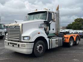 2016 Mack Superliner CLXT Prime Mover Day Cab - picture1' - Click to enlarge