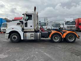 2016 Mack Superliner CLXT Prime Mover Day Cab - picture2' - Click to enlarge