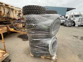 1x Pallet Miscellaneous Tyres - picture1' - Click to enlarge