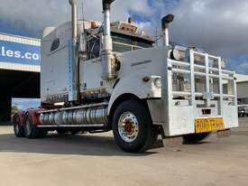 2021 Western Star 4964FX Constellation Prime Mover - picture0' - Click to enlarge